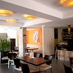 فندق Ahotel ليوبليانا