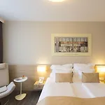 فندق Ahotel ليوبليانا