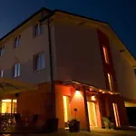 Ahotel فندق 4*
