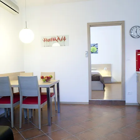 Hotel Ahotel Liubliana