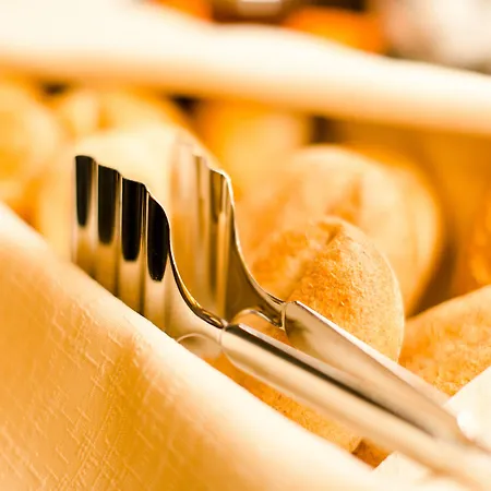 Hotel Ahotel Lublana