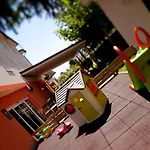 Ahotel 4* Ljubljana