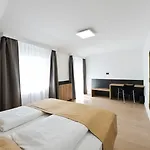 Hotel Ahotel Ljubljana
