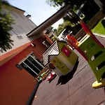 Ahotel Hotel Ljubljana