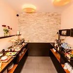 Ahotel Ljubljana