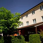 Hotel Ahotel Ljubljana