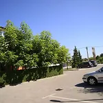 Hotel Ahotel 4*