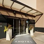 Hotel Ahotel 4*