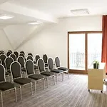 Hotel Ahotel Ljubljana