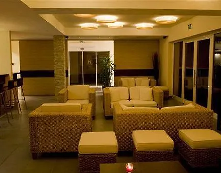 Ahotel فندق 4*
