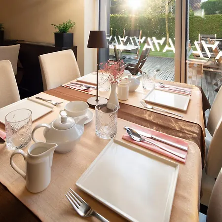 Hotel Ahotel 4*