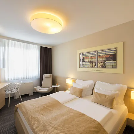 Ahotel Hotel Ljubljana