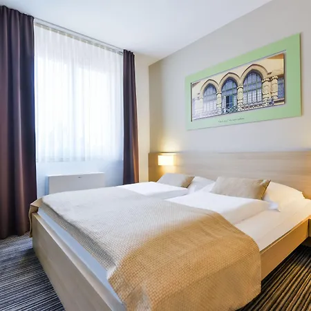 Ahotel 4*