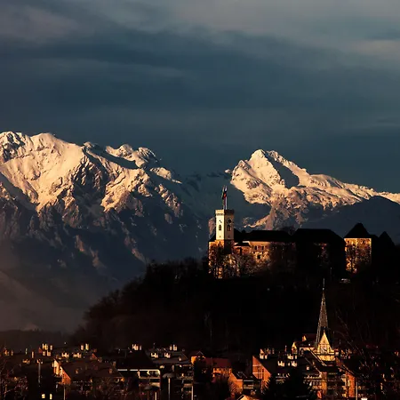 Готель Ahotel 4*