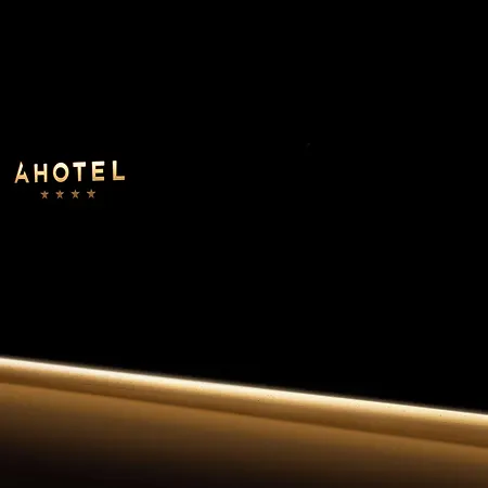 Готель Ahotel