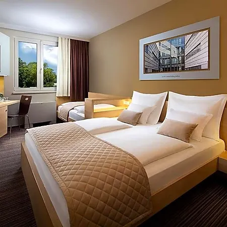 Ahotel 4* Lublana