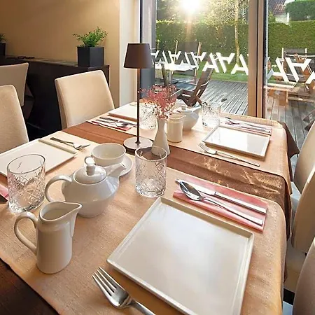 Ahotel Hotel 4*