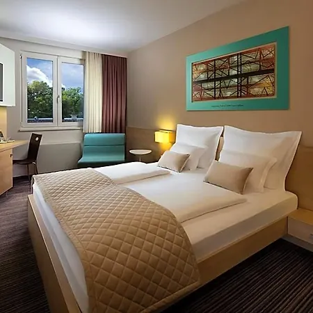 Ahotel Lublana