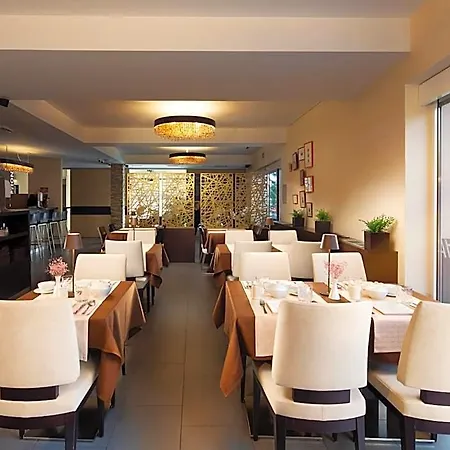 Ahotel Hotel Lublana