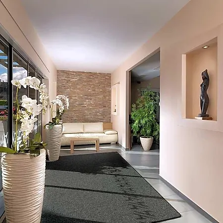 Ahotel Hotel Lublana