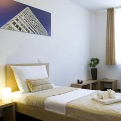 Hotel Ahotel Ljubljana