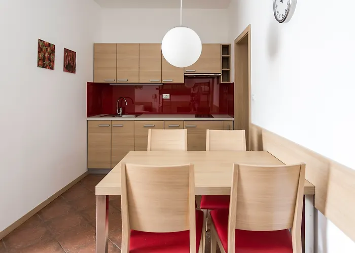 Отель Ahotel 4*