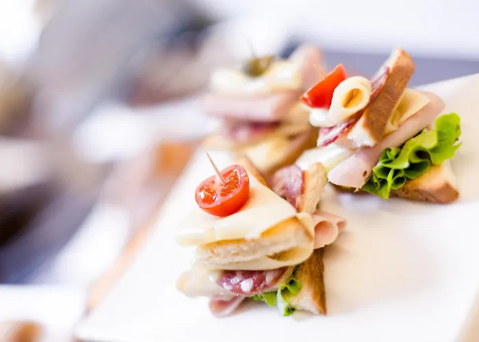 Отель Ahotel 4*