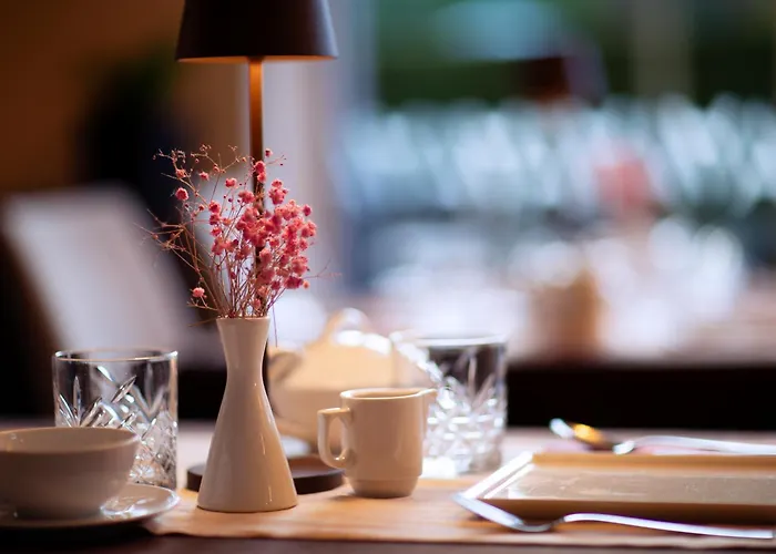 Ahotel 4* Любляна