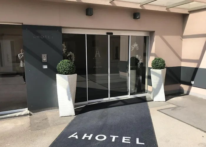 Ahotel Hotel