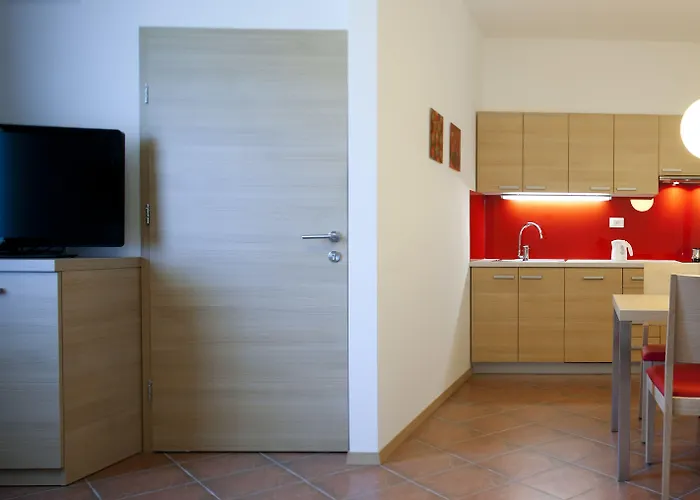 Ahotel 4* Любляна