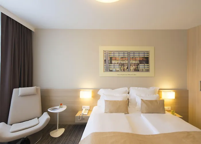 Hotel Ahotel Ljubljana