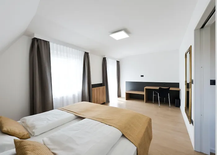 מלון Ahotel לובליאנה