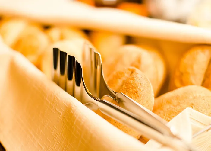 Отель Ahotel Любляна