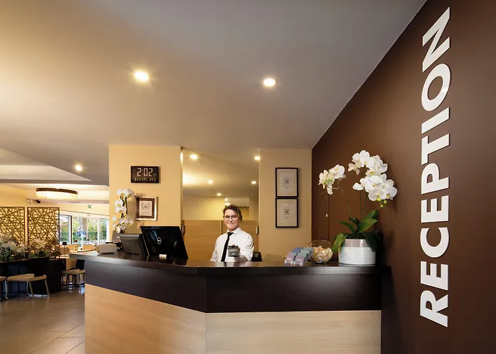 Ahotel 4* לובליאנה