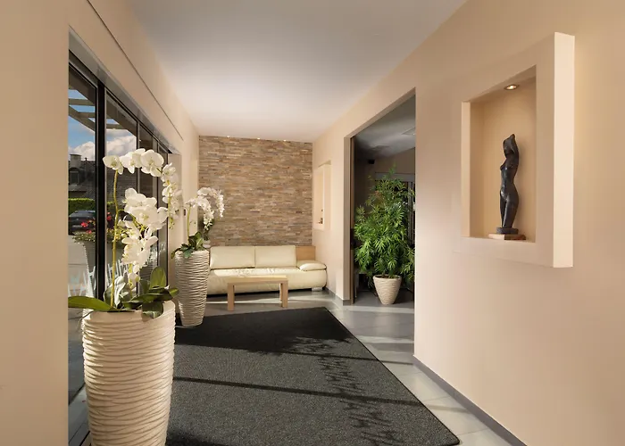 Ahotel לובליאנה