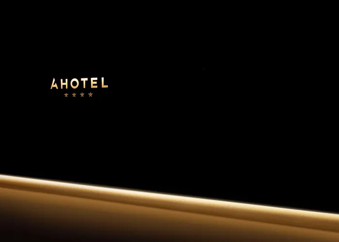 מלון Ahotel