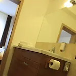Ahotel 4* リュブリャナ