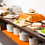 Hotel Ahotel 4*
