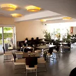 ホテル Ahotel 4*