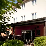 ホテル Ahotel 4*
