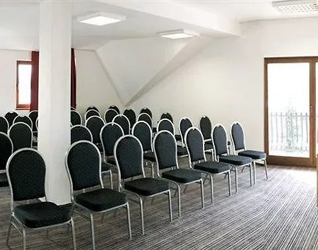 Ahotel Hotel Liubliana