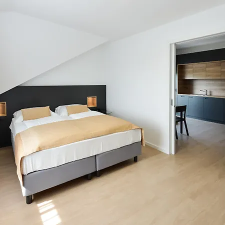 Ahotel 4*