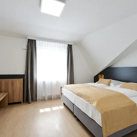 Ahotel 4* Liubliana