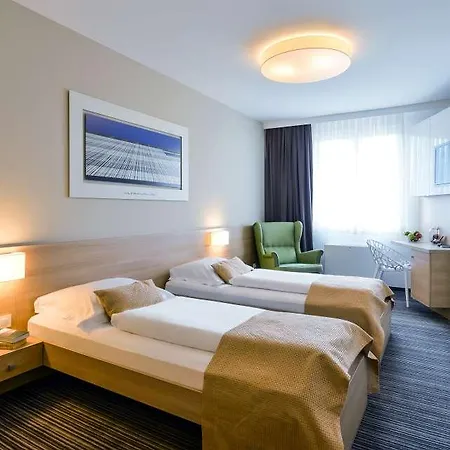 Hotel Ahotel Liubliana