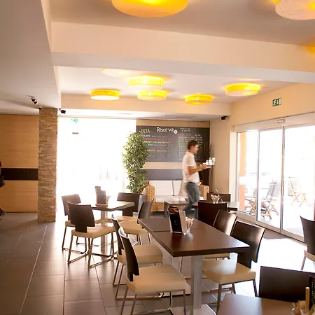 Ahotel 4* Liubliana
