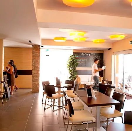 Ahotel Hotel 4*