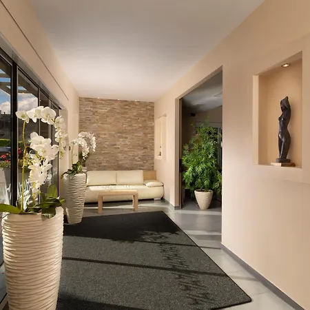 Ahotel 4* Liubliana