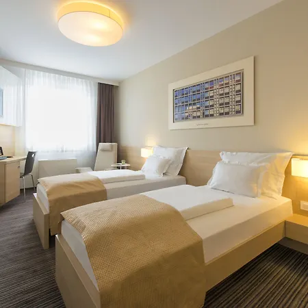 Ahotel 4* Ljubljana