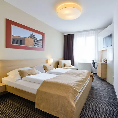 Ahotel 4*