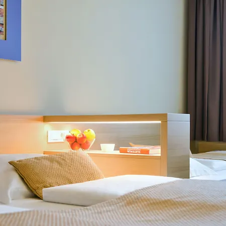 Hotel Ahotel